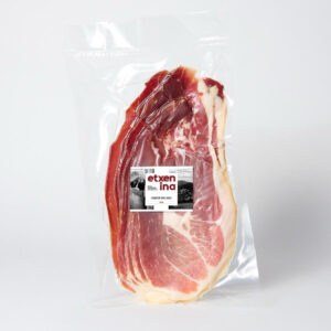 Cochon de lait mariné